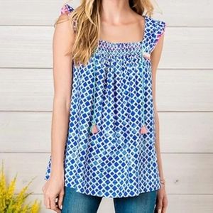 Matilda Jane Women's tunic